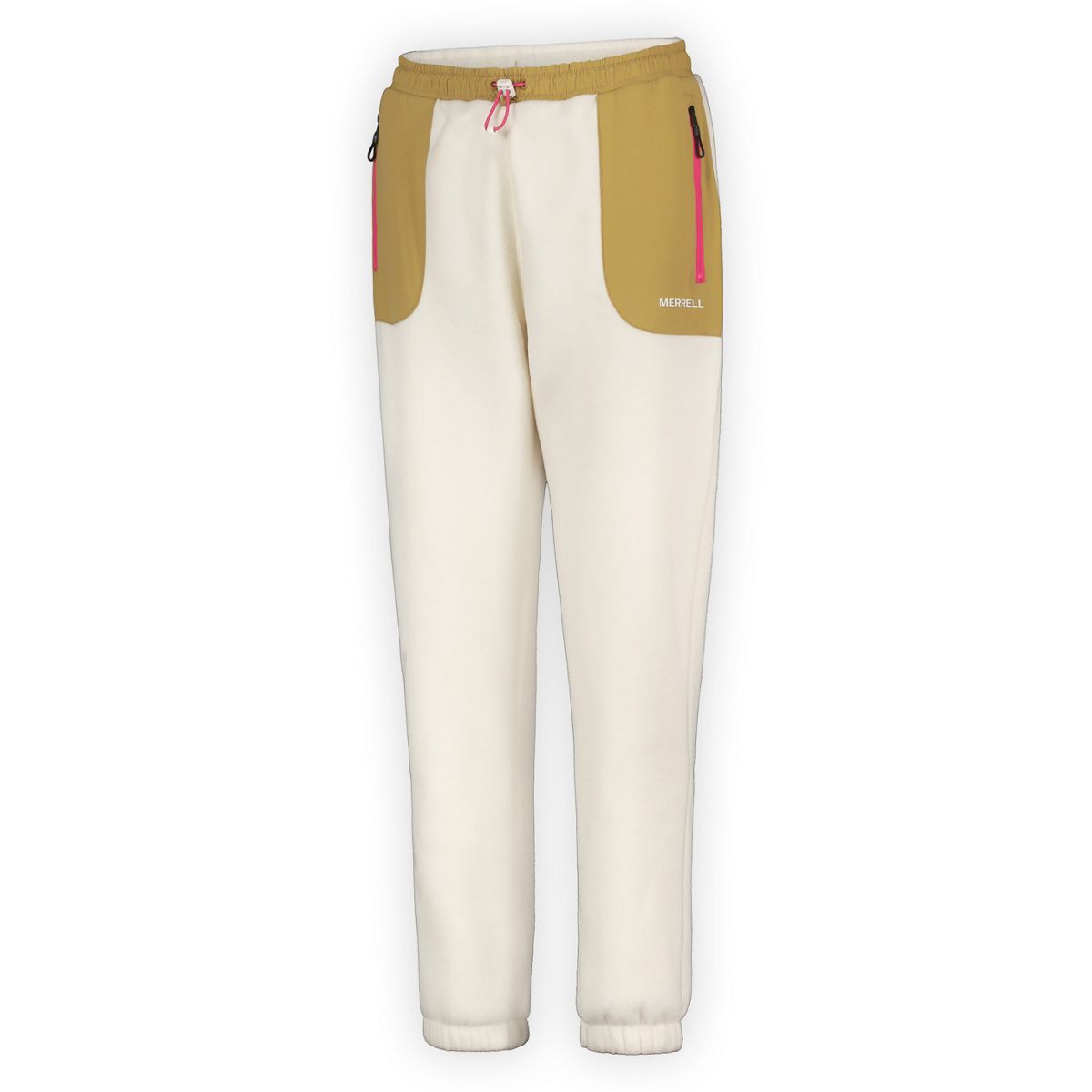 Women Jungle Fleece Jogger - Pants