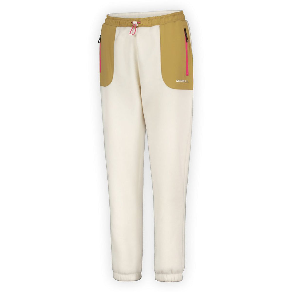 Women Jungle Fleece Jogger - Pants