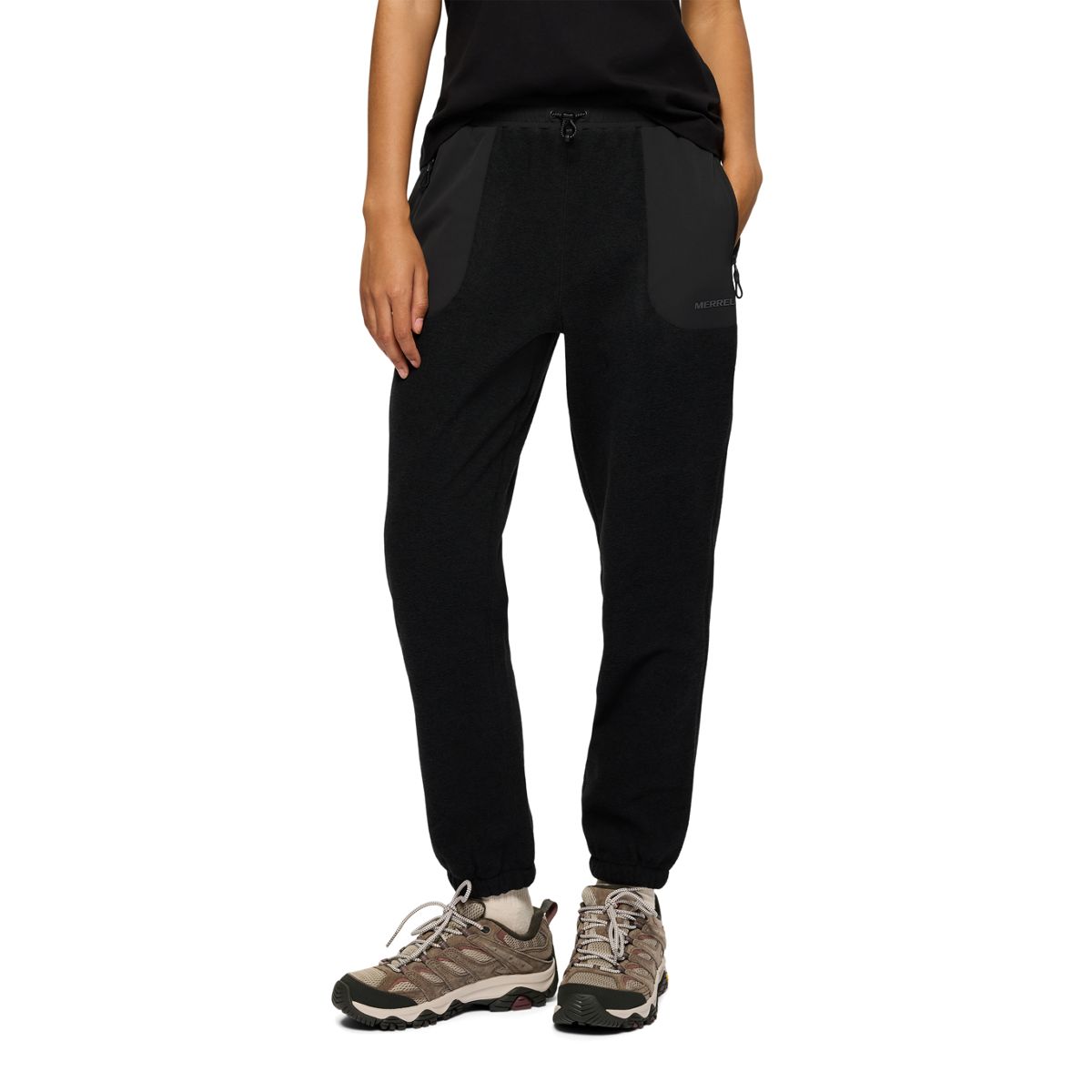 Women Jungle Fleece Jogger - Pants