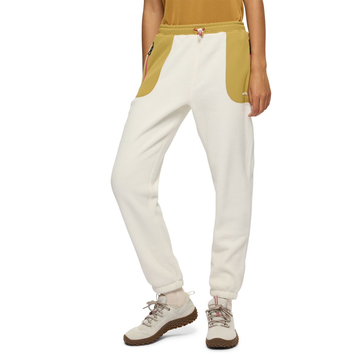 Women Jungle Fleece Jogger - Pants