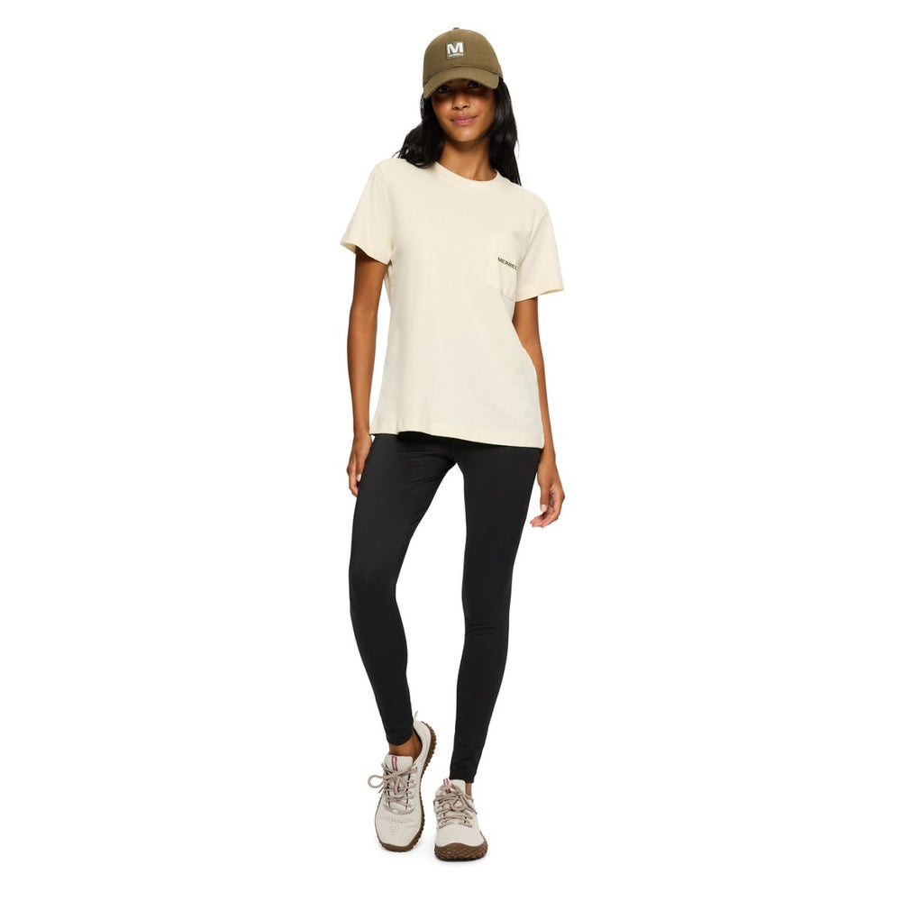 Women Everyday Legging - Tights