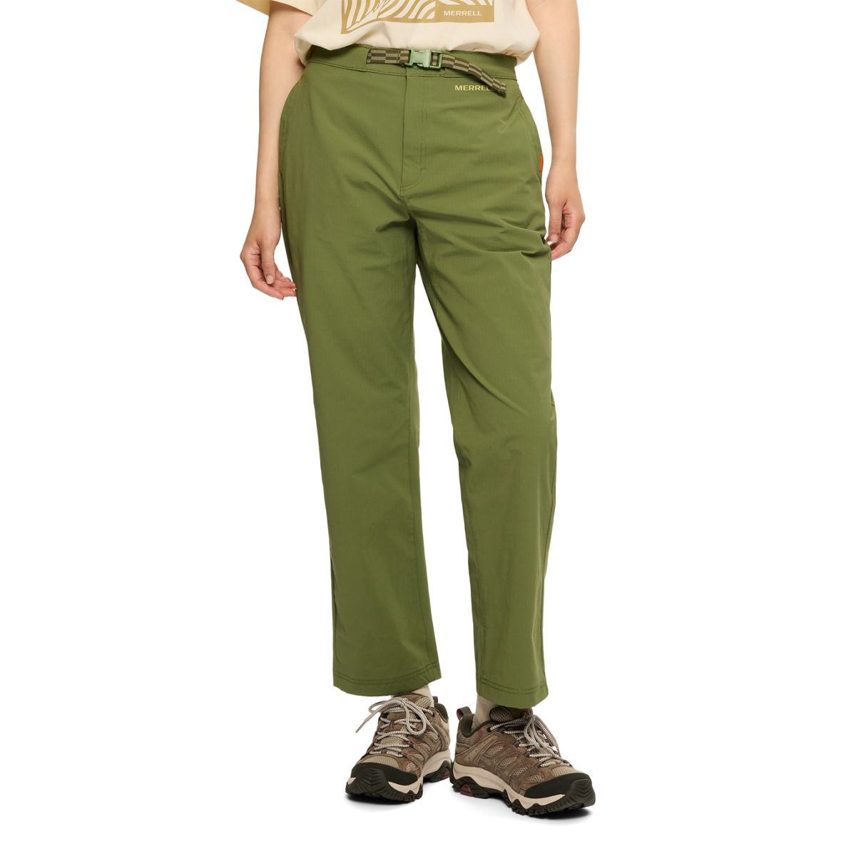 Women Jungle Pant - Pants