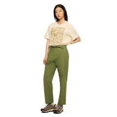 Women Jungle Pant - Pants