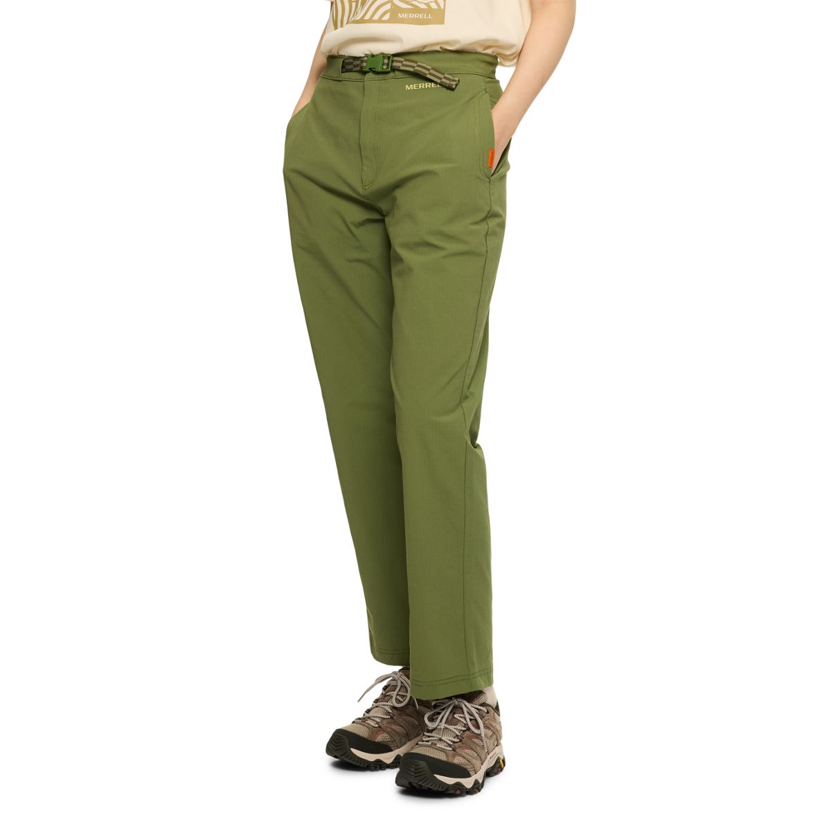 Women Jungle Pant - Pants
