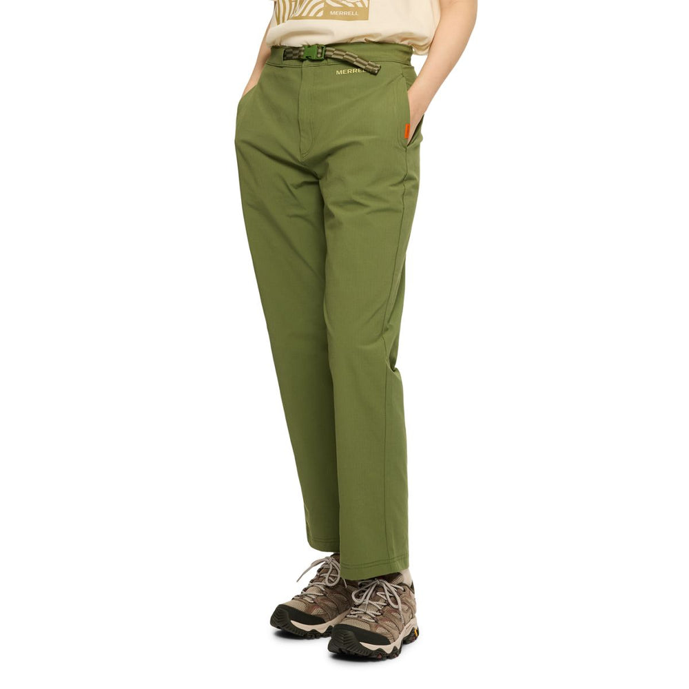Women Jungle Pant - Pants
