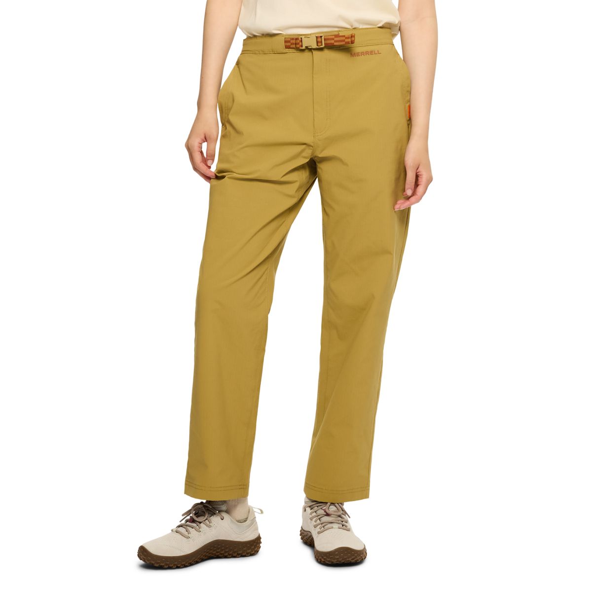 Women Jungle Pant - Pants