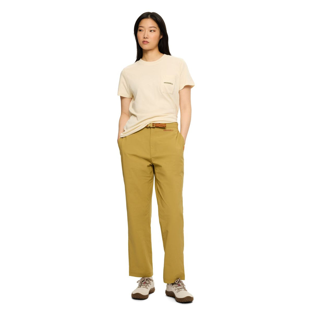 Women Jungle Pant - Pants