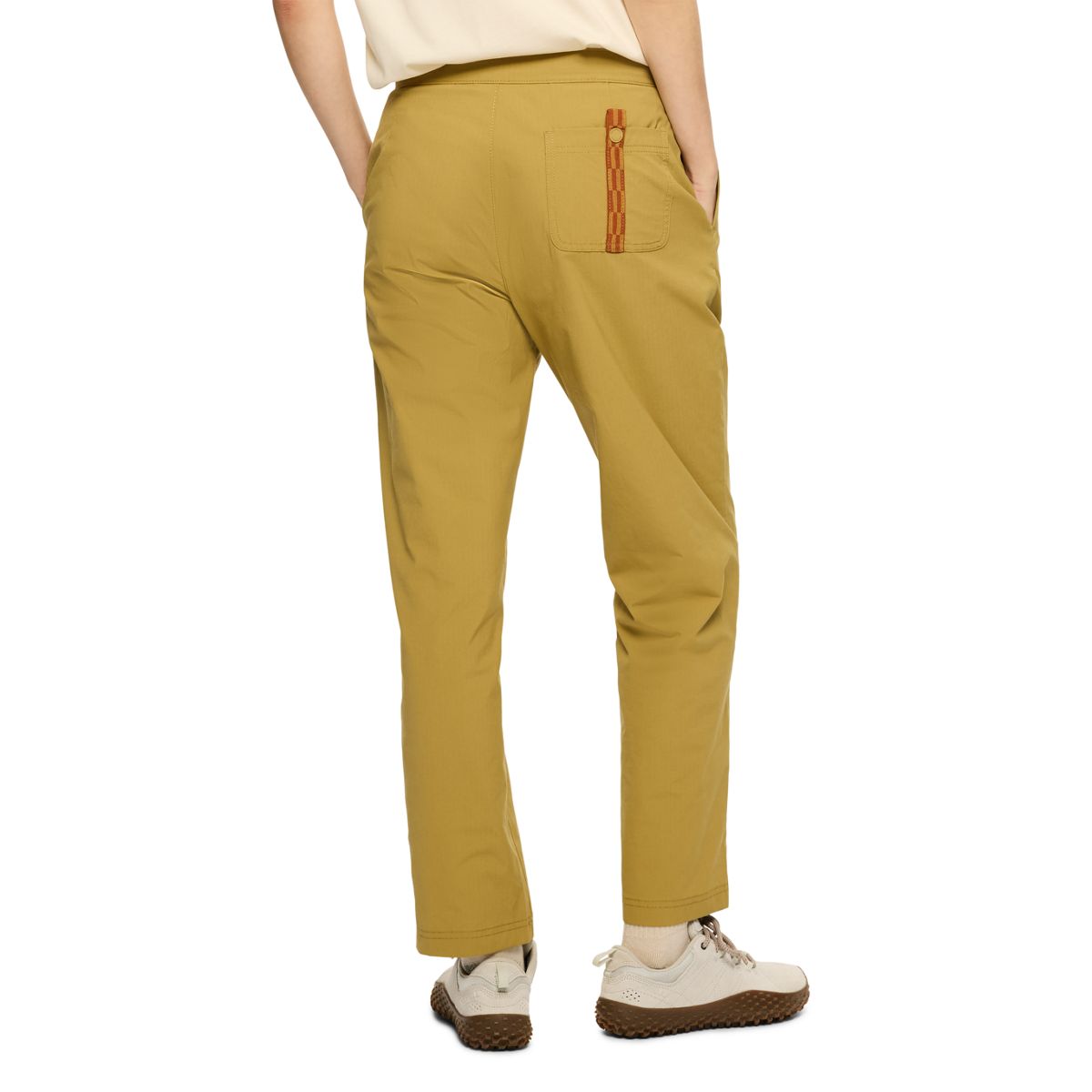 Women Jungle Pant - Pants