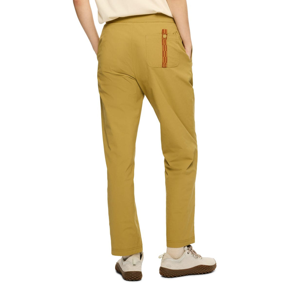 Women Jungle Pant - Pants