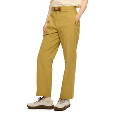 Women Jungle Pant - Pants