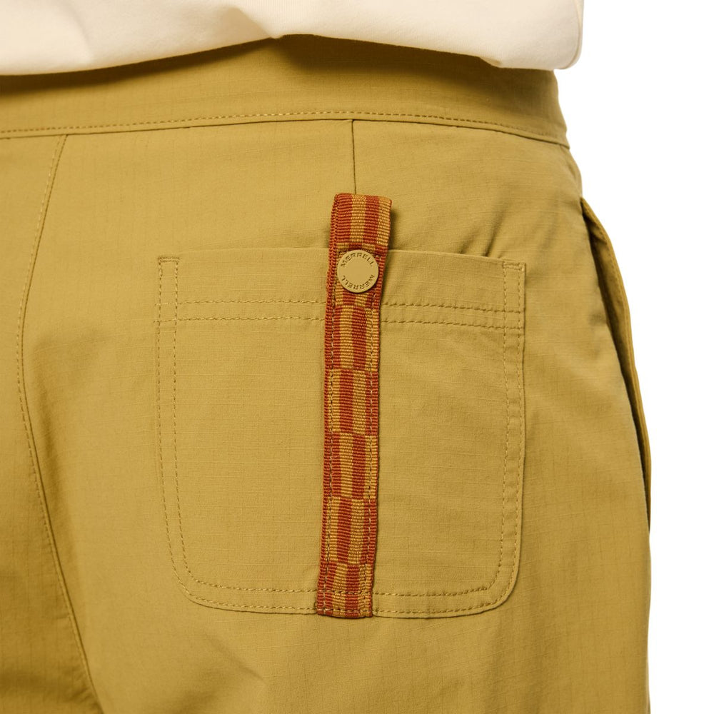 Women Jungle Pant - Pants