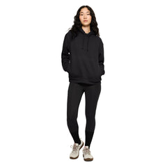 Women Relaxed Hoody - Hoodies