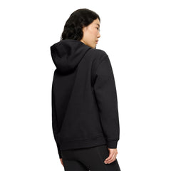 Women Relaxed Hoody - Hoodies