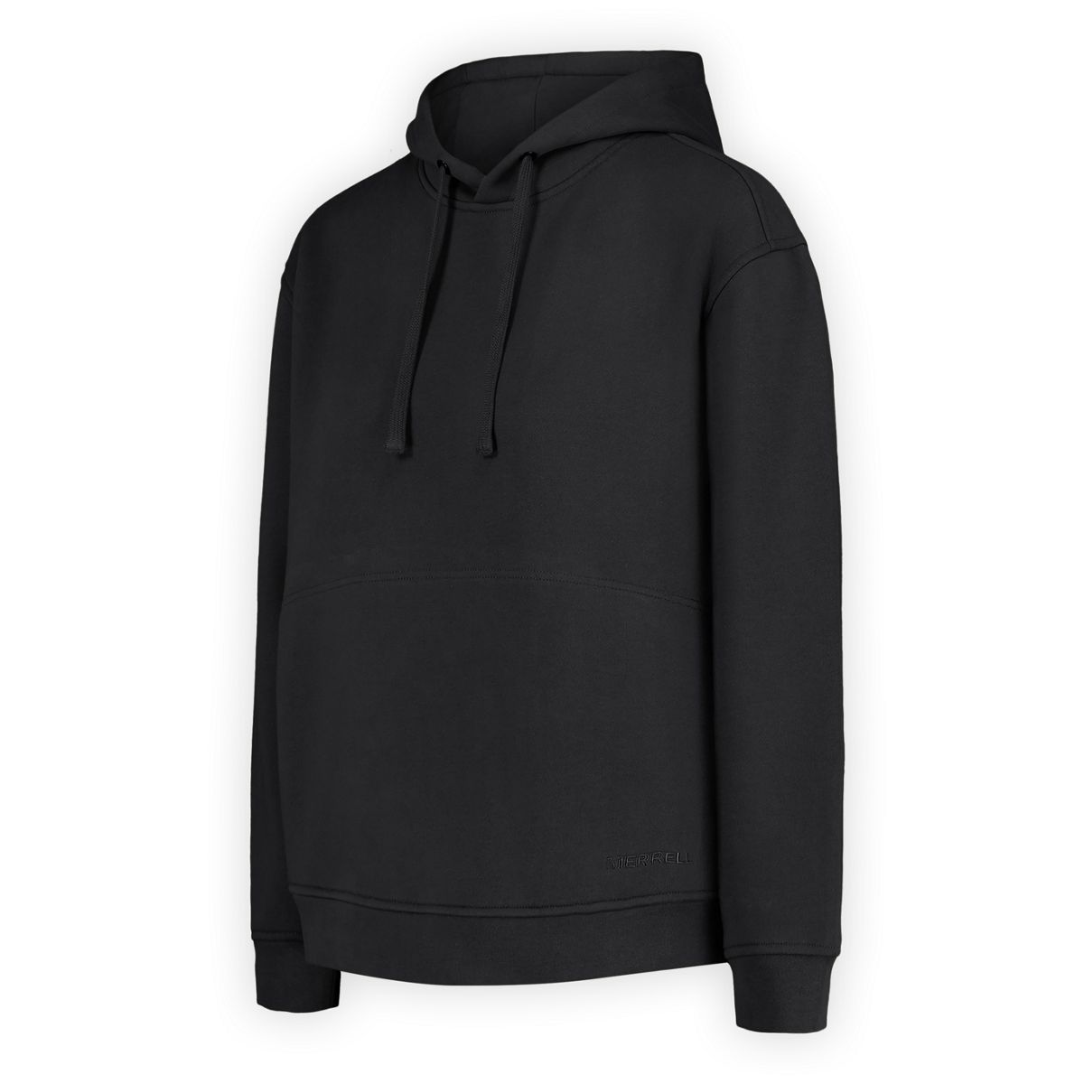 Women Relaxed Hoody - Hoodies