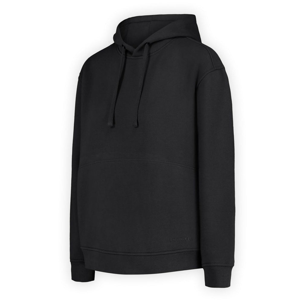 Women Relaxed Hoody - Hoodies