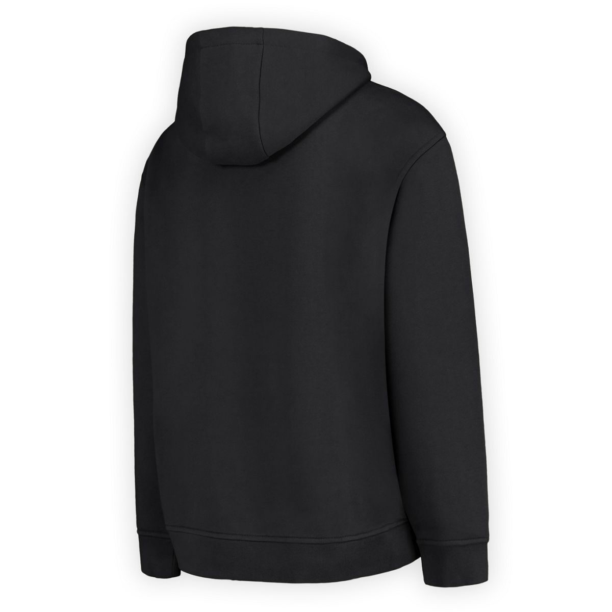 Women Relaxed Hoody - Hoodies