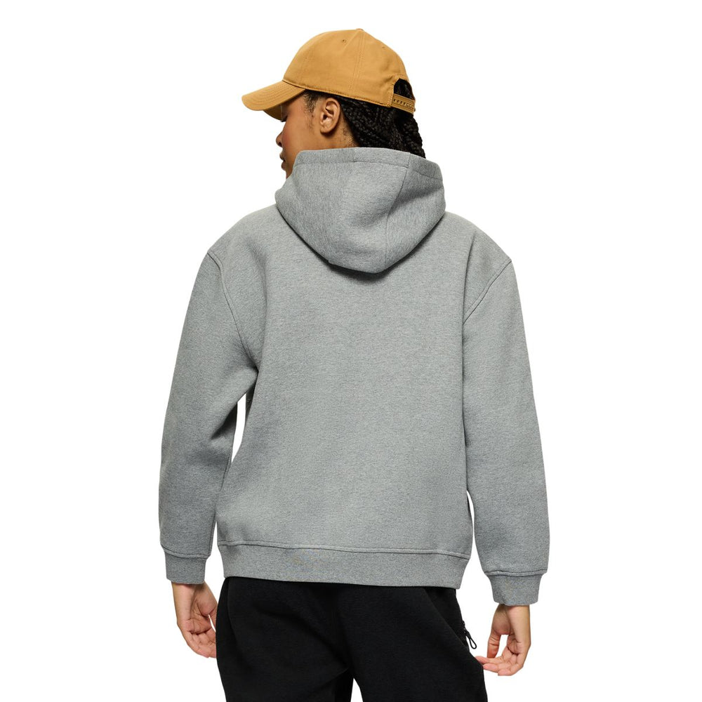 Women Relaxed Hoody - Hoodies