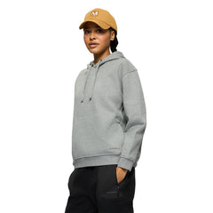 Women Relaxed Hoody - Hoodies