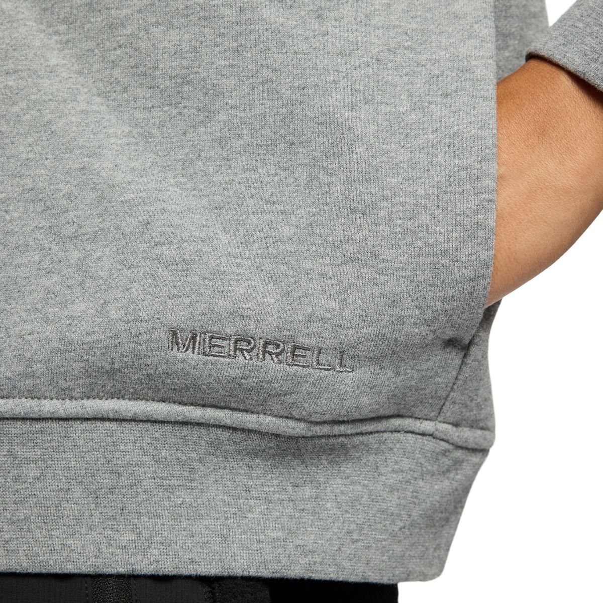 Women Relaxed Hoody - Hoodies