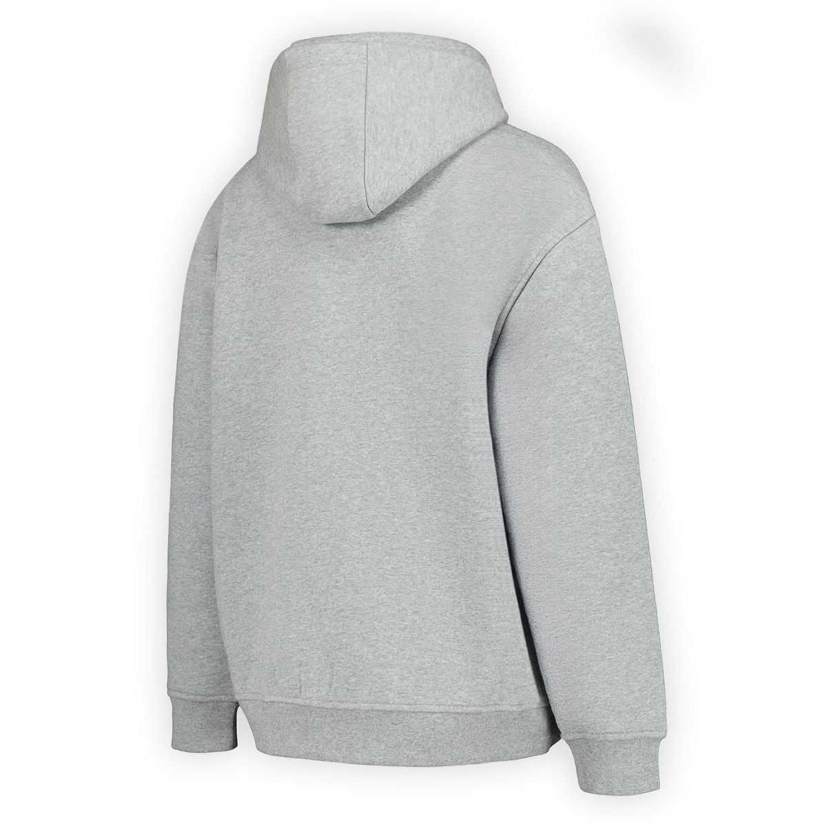 Women Relaxed Hoody - Hoodies