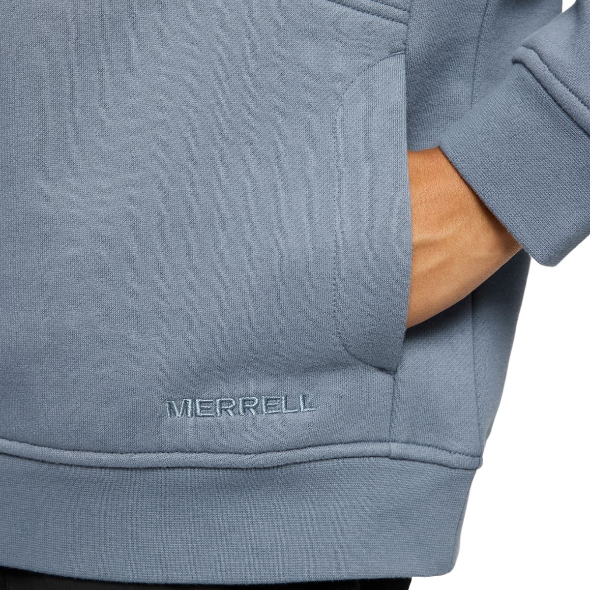 Women Relaxed Hoody - Hoodies