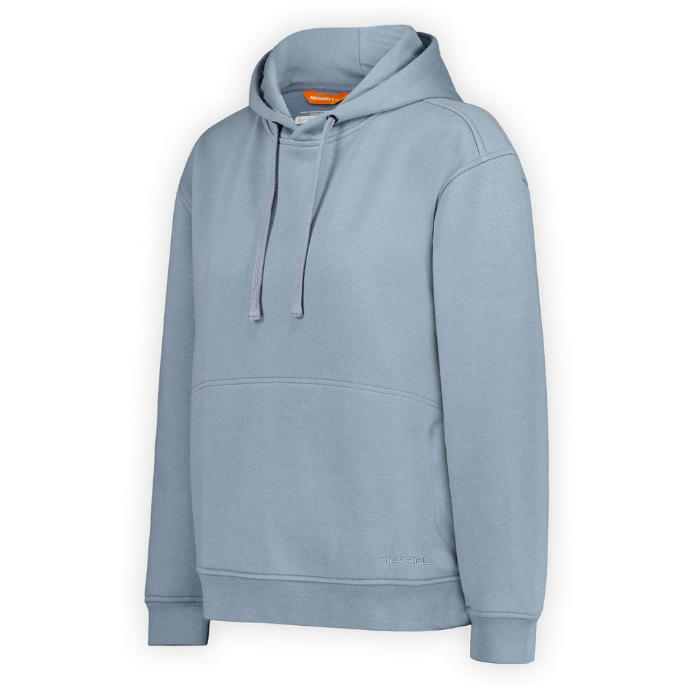 Women Relaxed Hoody - Hoodies