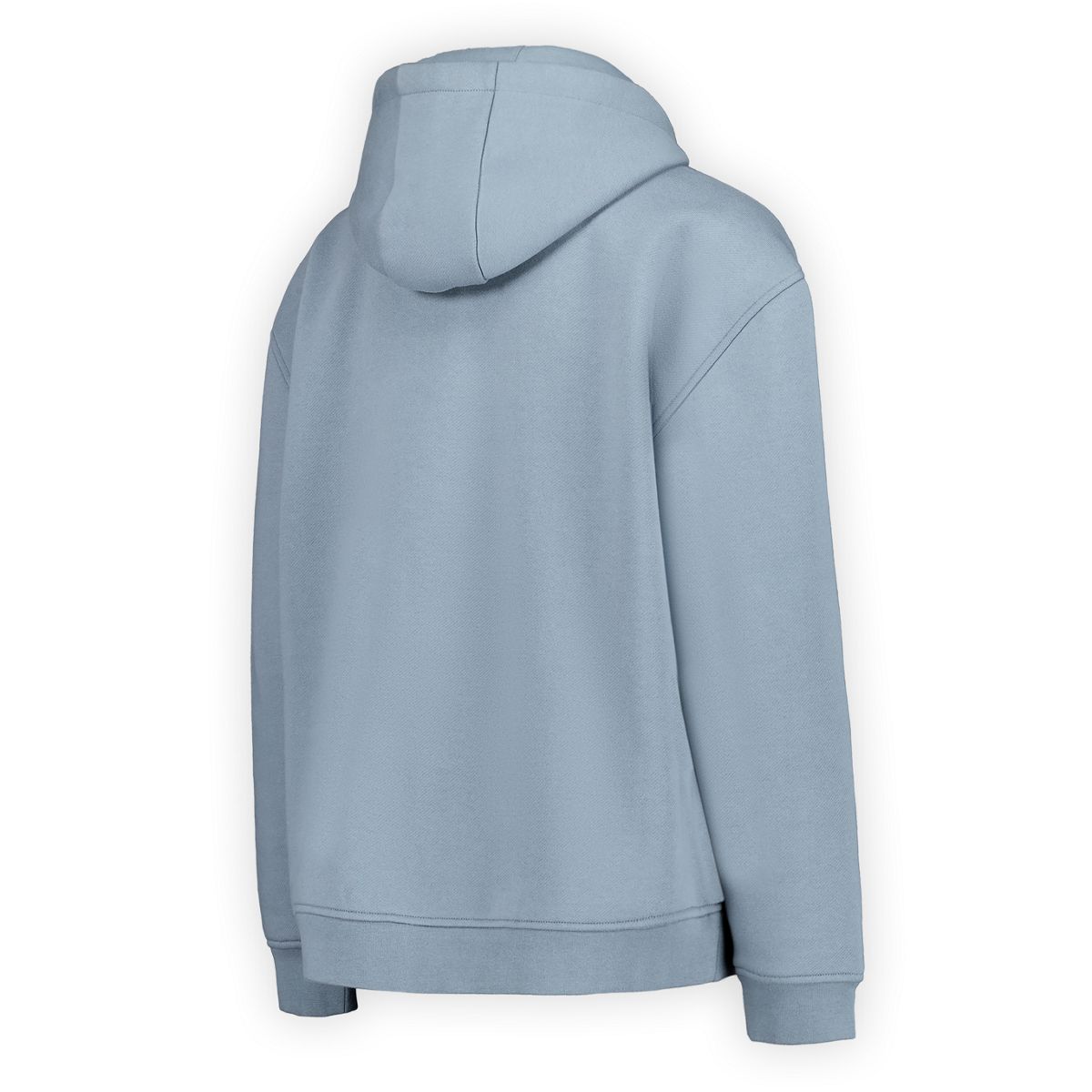 Women Relaxed Hoody - Hoodies
