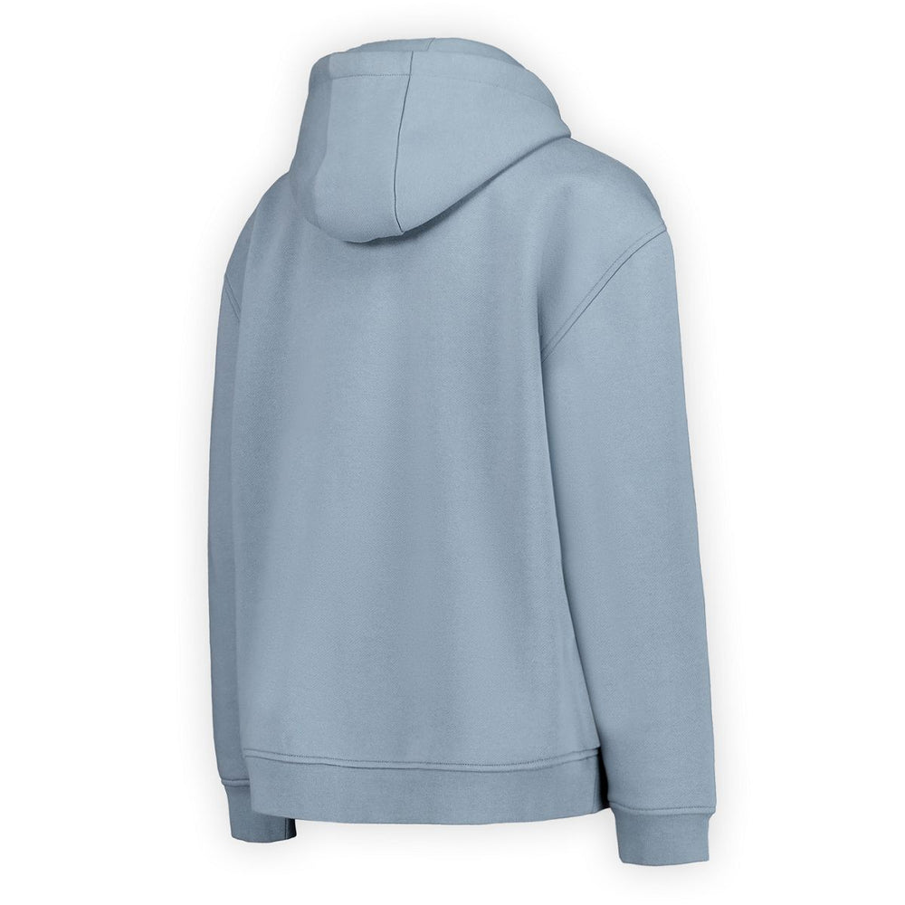 Women Relaxed Hoody - Hoodies