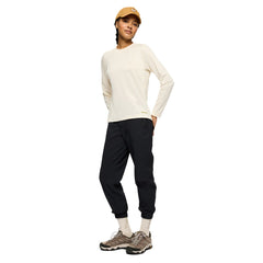 Women Active Long Sleeve Tee - Long Sleeves