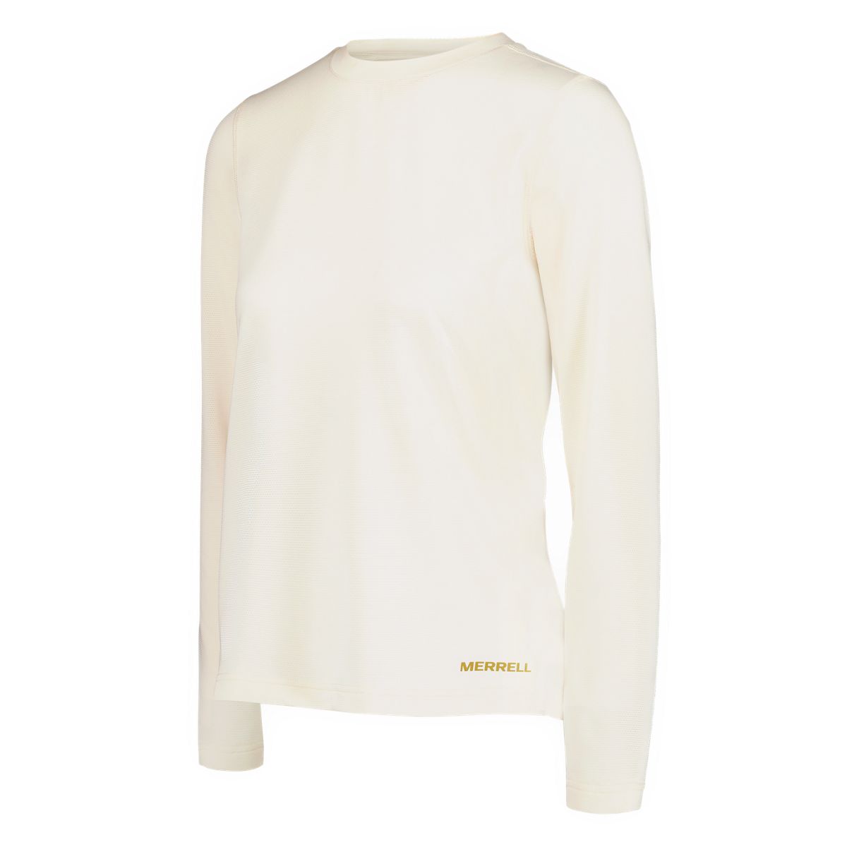 Women Active Long Sleeve Tee - Long Sleeves