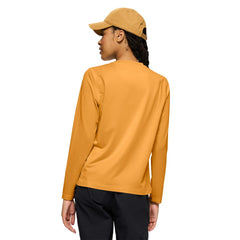 Women Active Long Sleeve Tee - Long Sleeves
