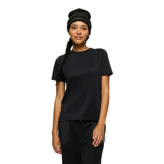 Women Active Short Sleeve Tee - Short Sleeves