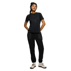 Women Active Short Sleeve Tee - Short Sleeves