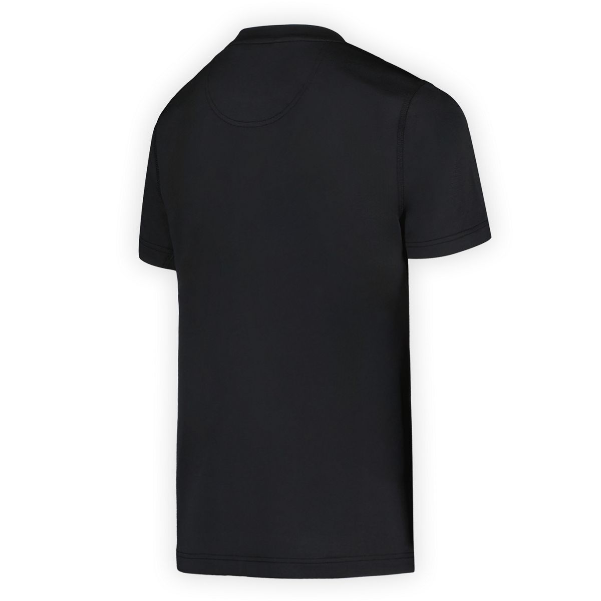 Women Active Short Sleeve Tee - Short Sleeves