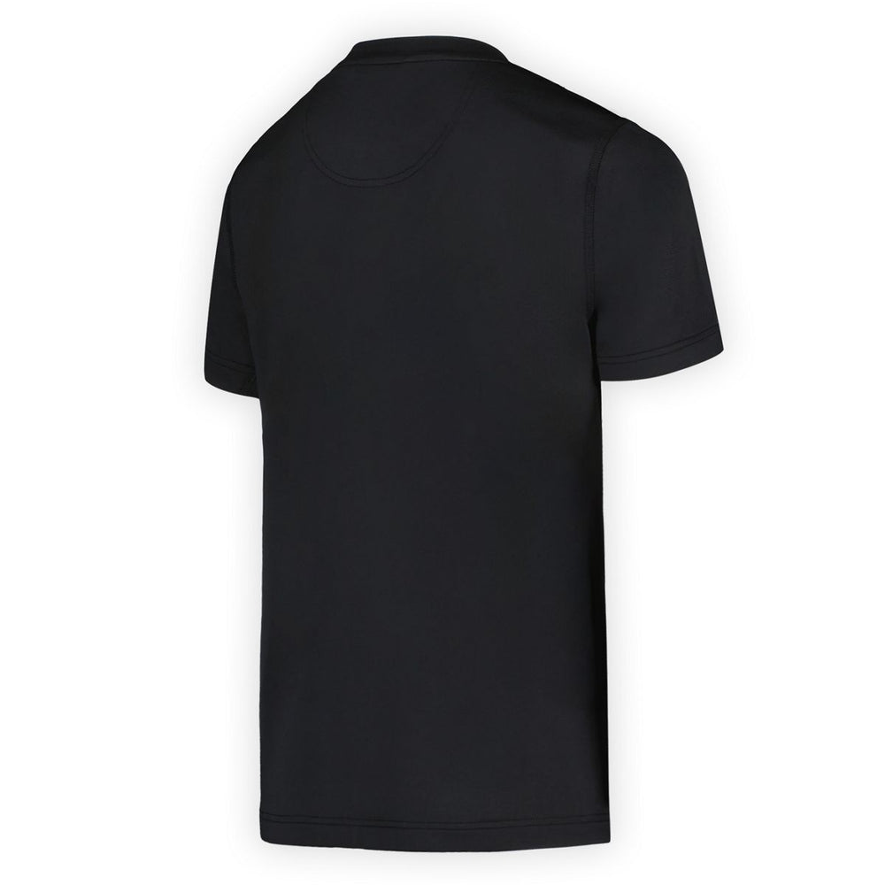 Women Active Short Sleeve Tee - Short Sleeves