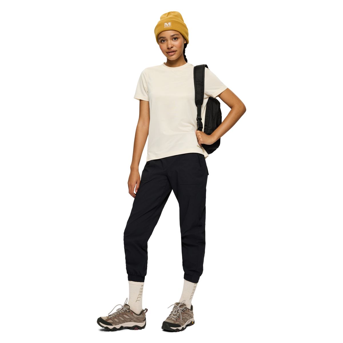 Women Active Short Sleeve Tee - Short Sleeves