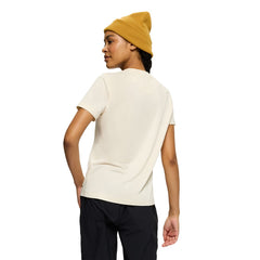 Women Active Short Sleeve Tee - Short Sleeves