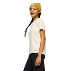 Women Active Short Sleeve Tee - Short Sleeves