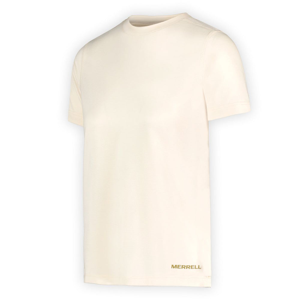 Women Active Short Sleeve Tee - Short Sleeves