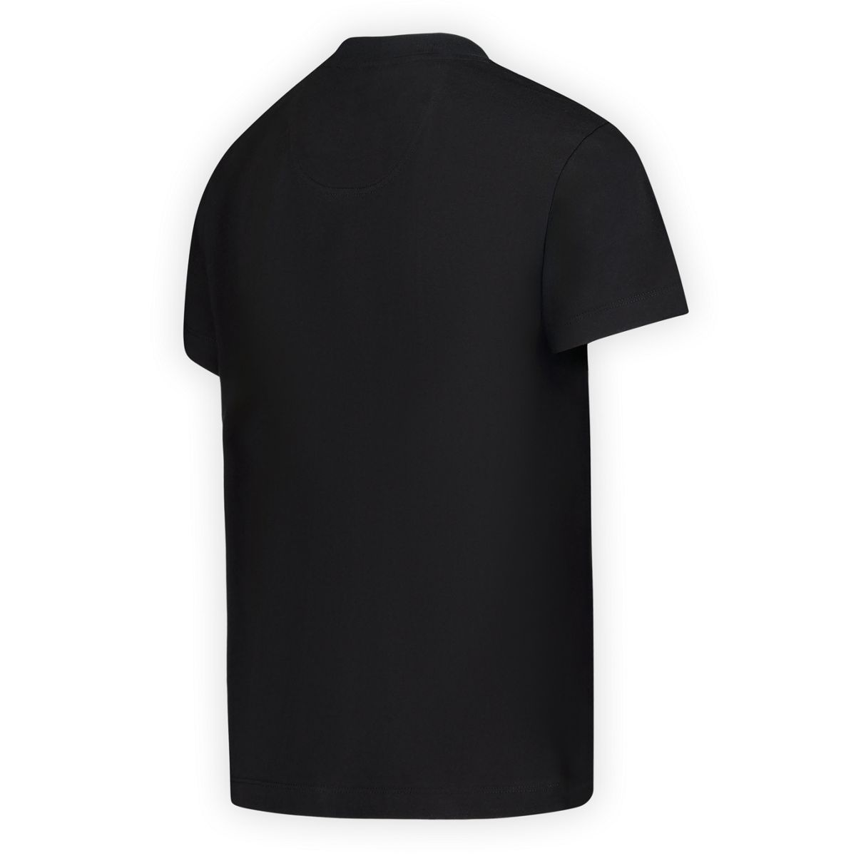 Women Relaxed Pocket Short Sleeve Tee - Short Sleeves