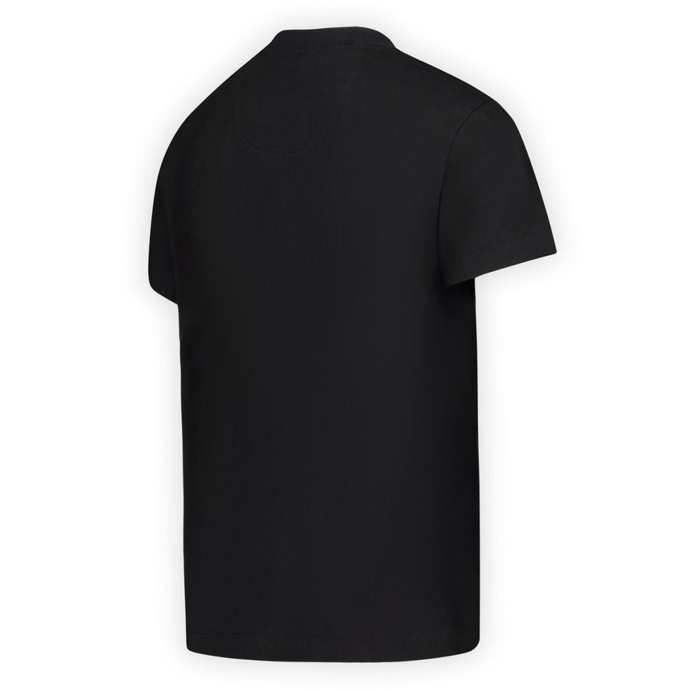 Women Relaxed Pocket Short Sleeve Tee - Short Sleeves