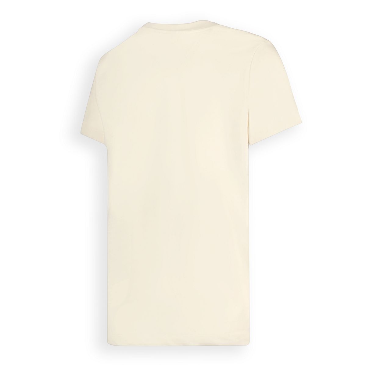 Women Relaxed Pocket Short Sleeve Tee - Short Sleeves