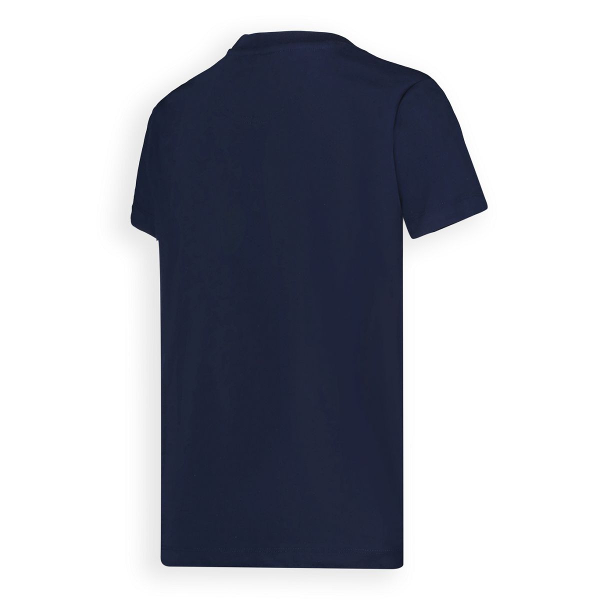 Women Relaxed Pocket Short Sleeve Tee - Short Sleeves