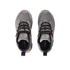 Kids - Moab Speed 2 Mid Waterproof - Athletics BK