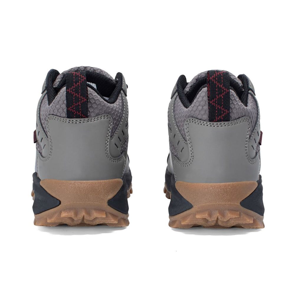 Kids - Moab Speed 2 Mid Waterproof - Athletics BK