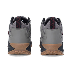 Kids - Moab Speed 2 Mid Waterproof - Athletics BK