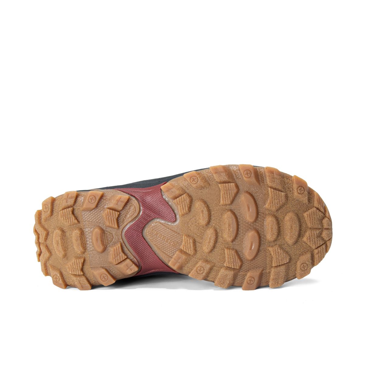 Kids - Moab Speed 2 Mid Waterproof - Athletics BK