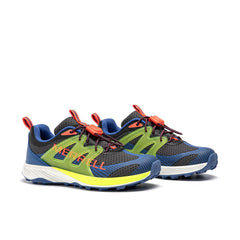Big Kids - Agility Peak KDZ - Shoes BK