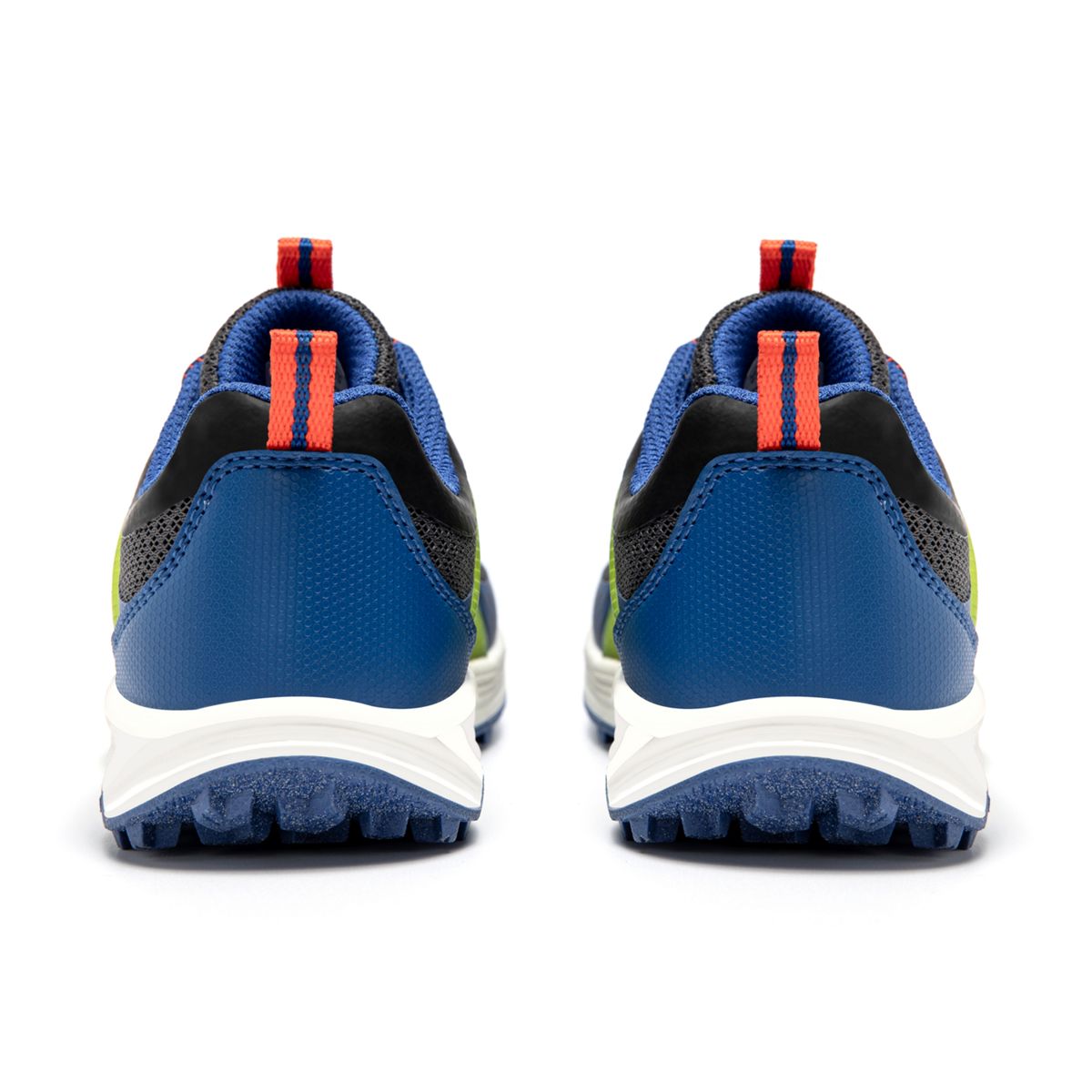 Big Kids - Agility Peak KDZ - Shoes BK
