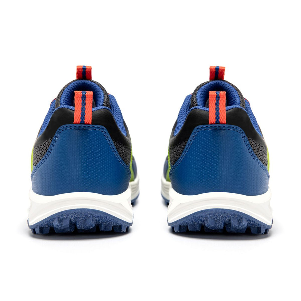 Big Kids - Agility Peak KDZ - Shoes BK